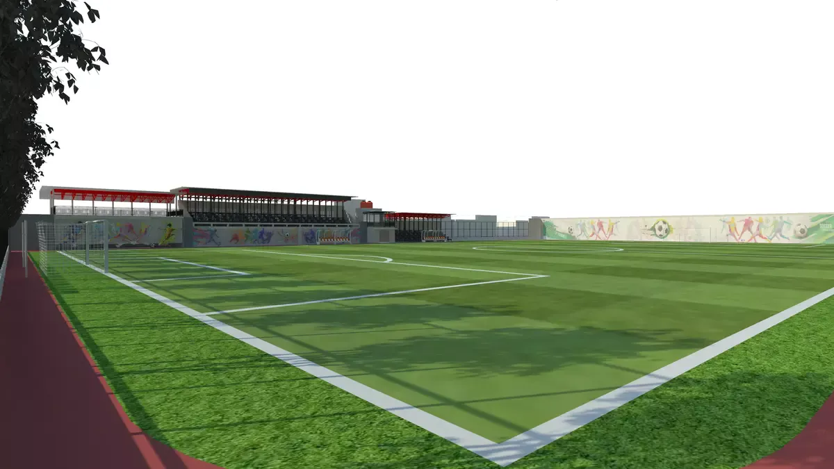 Sport Club